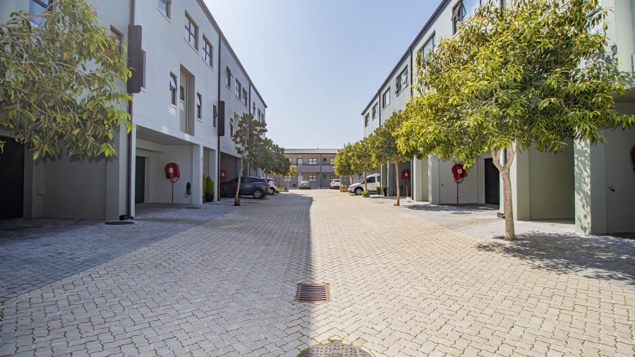 To Let 4 Bedroom Property for Rent in Royal Ascot Western Cape